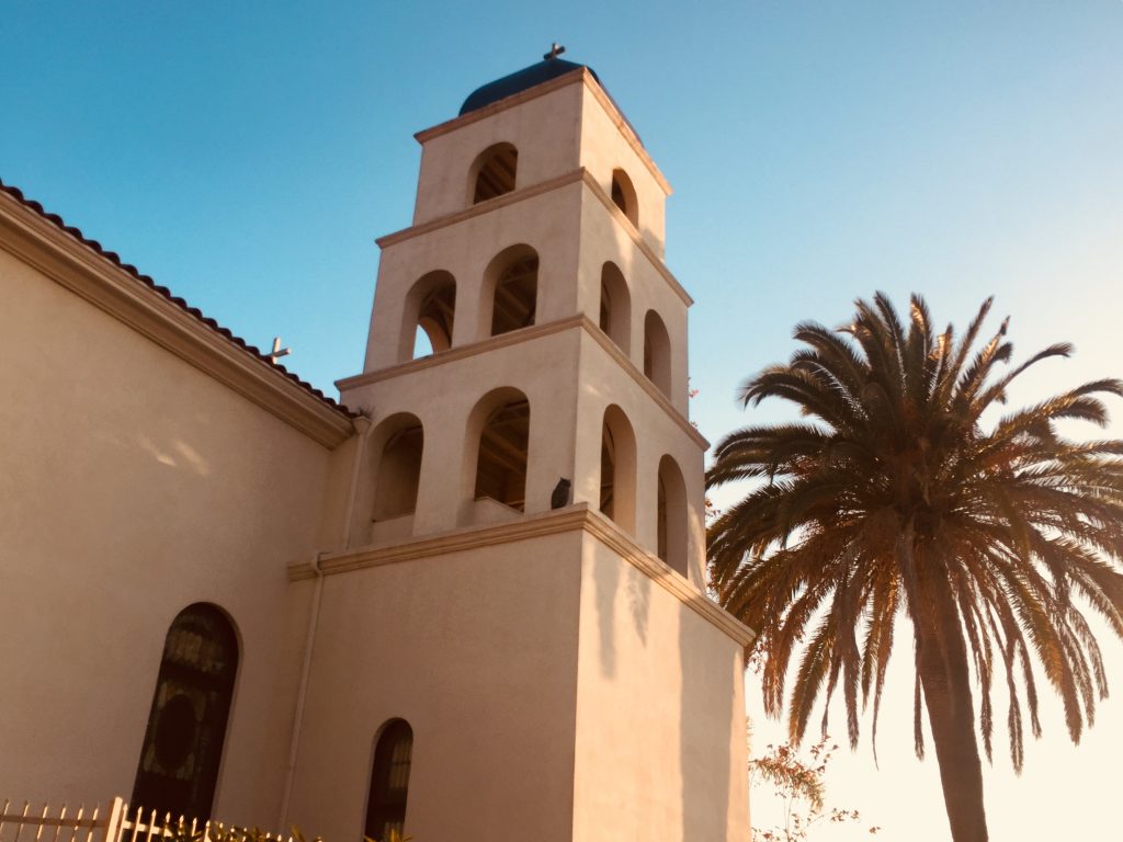 Simple Pleasures - Taking Photos - Balboa Park