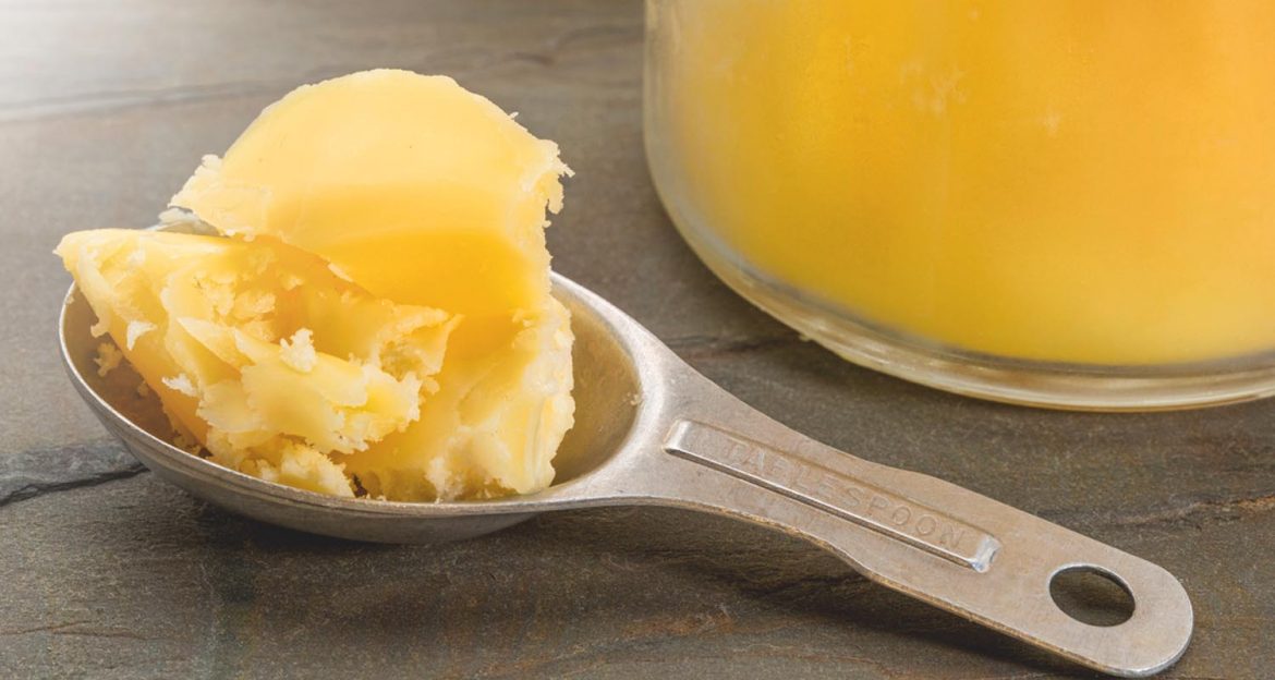 Ghee, what’s good! Why you need it in your life ASAP
